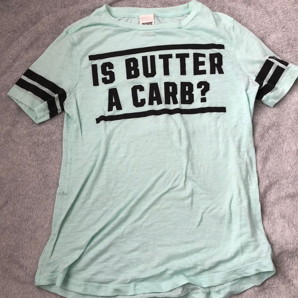 PINK Mean Girls T-Shirt